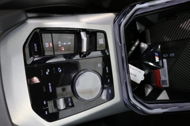 BMW X3 usata, con Autoradio digitale