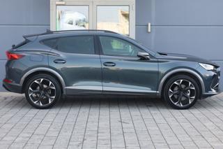 CUPRA Formentor usata, con Limitatore di velocità