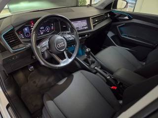 AUDI A1 usata, con Cerchi in lega