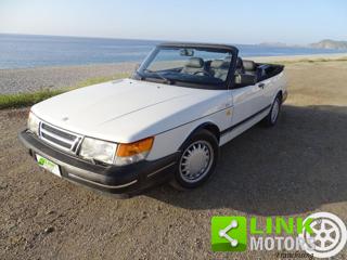 SAAB 900 usata 15