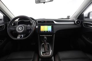 MG ZS usata 10