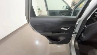 MG ZS usata, con Sistema di navigazione