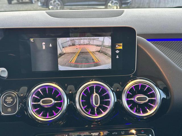 MERCEDES-BENZ B 180 usata, con Sensore di luce