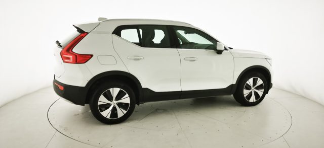 VOLVO XC40 usata, con Freno di stazionamento elettrico
