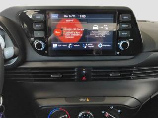 HYUNDAI i20 usata 14