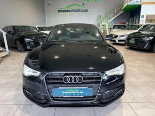 AUDI A5 usata, con Airbag