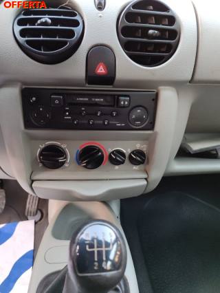 RENAULT Kangoo usata 9