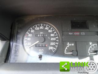 RENAULT Clio usata, con Kit antipanne