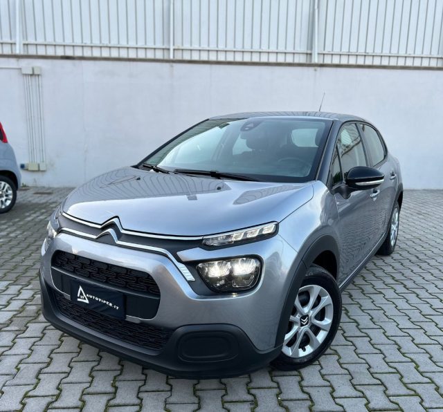 CITROEN C3 usata, con Airbag laterali