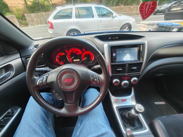 FIAT Panda usata, con MP3