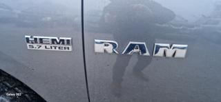 DODGE RAM usata, con Autoradio