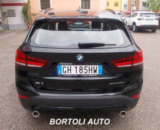 BMW X1 usata, con Airbag Passeggero