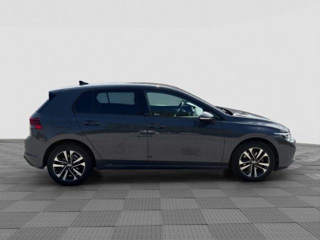 VOLKSWAGEN Golf usata 5