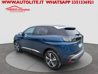 PEUGEOT 3008 usata, con Airbag Passeggero