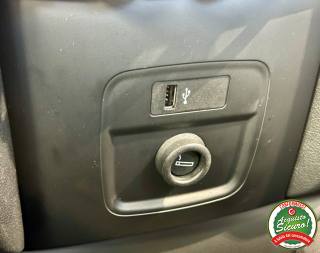 MINI Countryman usata, con Sistema di navigazione