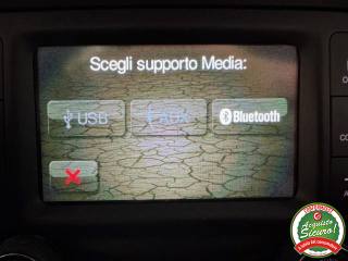 JEEP Renegade usata, con Cruise Control