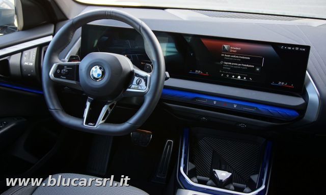 BMW X3 usata, con Cerchi in lega