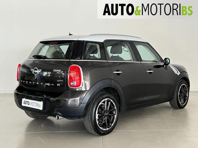 MINI Countryman usata, con Airbag Passeggero