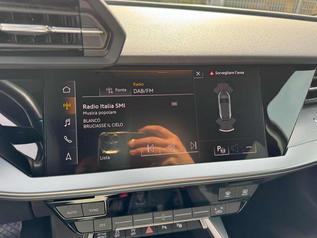 AUDI A3 usata, con Cronologia tagliandi