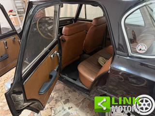 ALFA ROMEO Giulia Nuova Super 1300 usata 4