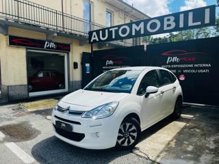 CITROEN C3 1.0 VTi 68 Attraction