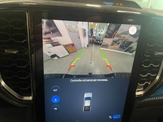 FORD Ranger usata, con Controllo elettronico della corsia