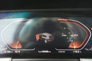 BMW 116 usata 6