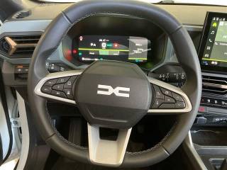 DACIA Bigster usata 23