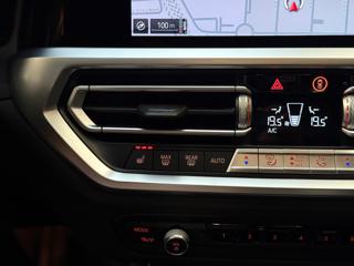 BMW M4 usata, con Sistema di navigazione