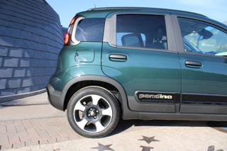 FIAT Panda usata, con Vetri oscurati