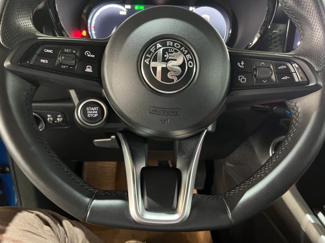 ALFA ROMEO Tonale usata, con Controllo trazione