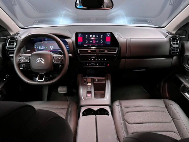 CITROEN C5 Aircross usata, con Chiusura centralizzata