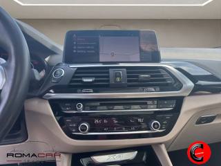 BMW X4 usata, con ESP