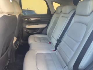 MAZDA CX-5 usata, con Controllo trazione