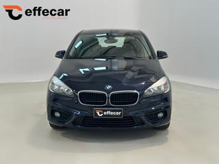 BMW 216 usata, con Airbag