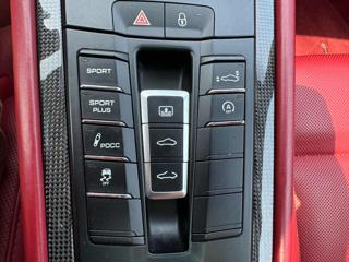 PORSCHE 911 usata, con Immobilizzatore elettronico