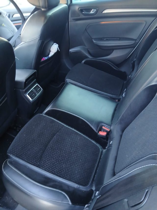 RENAULT Megane usata, con Cerchi in lega