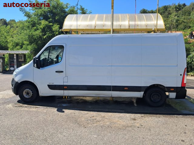 RENAULT Master usata, con Airbag