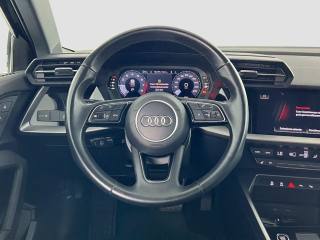 AUDI A3 usata 11