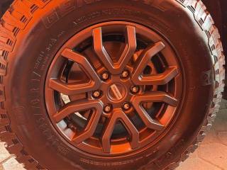 FORD Ranger Raptor usata, con Controllo trazione