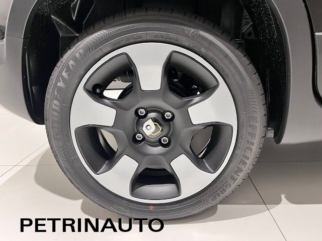 FIAT Panda usata, con Volante multifunzione