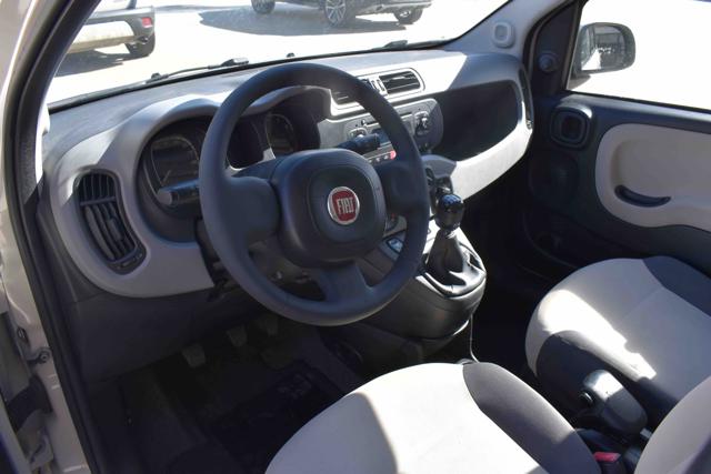 FIAT Panda usata, con Airbag Passeggero