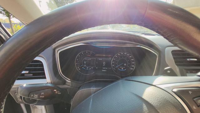 FORD Mondeo usata, con Cruise Control