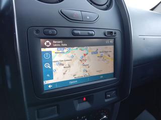 DACIA Duster usata, con Fendinebbia