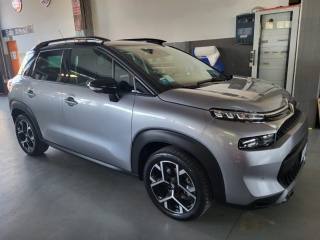 CITROEN C3 Aircross usata, con Airbag laterali