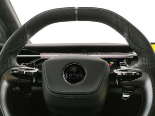 LOTUS Eletre usata, con Cruise Control