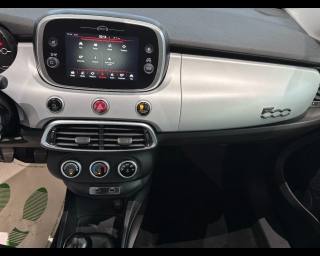 FIAT 500X usata, con Cruise Control