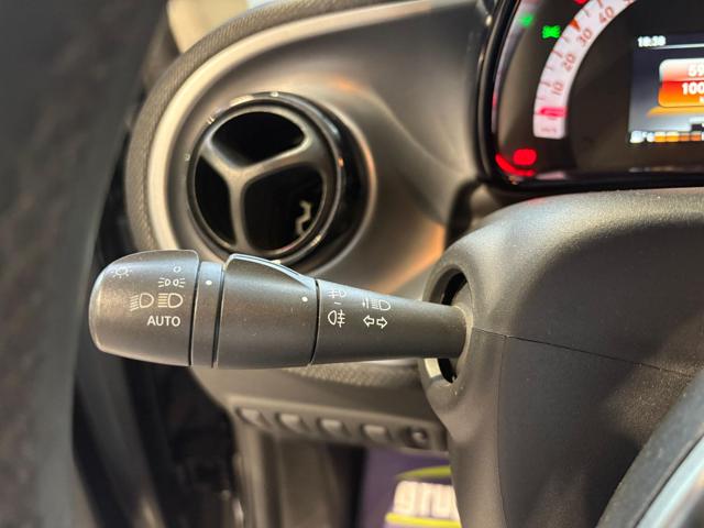 SMART ForTwo usata, con USB