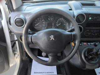 PEUGEOT Partner usata 12