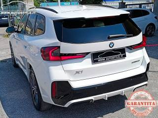 BMW X1 usata, con Bluetooth